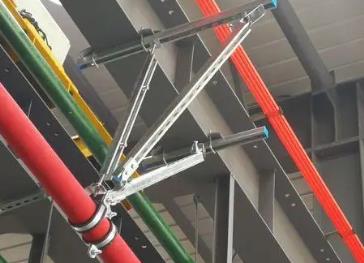 迁安抗震支架厂家与你分享你必须做的紧急情况下的准备